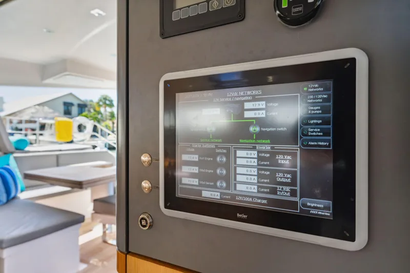 Halcyon Yacht Photos Pics 