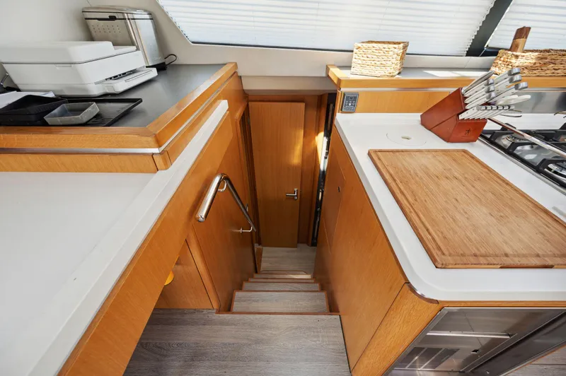 Halcyon Yacht Photos Pics 