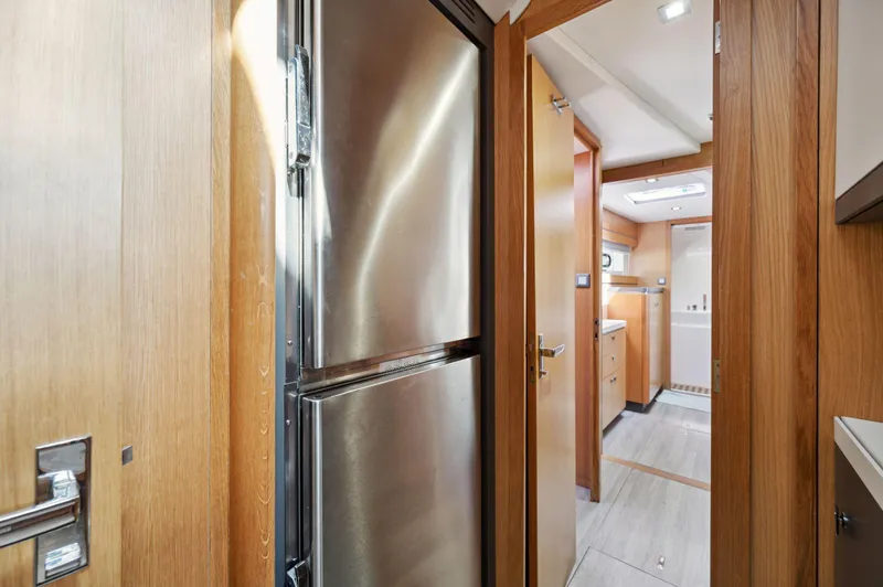 Halcyon Yacht Photos Pics 