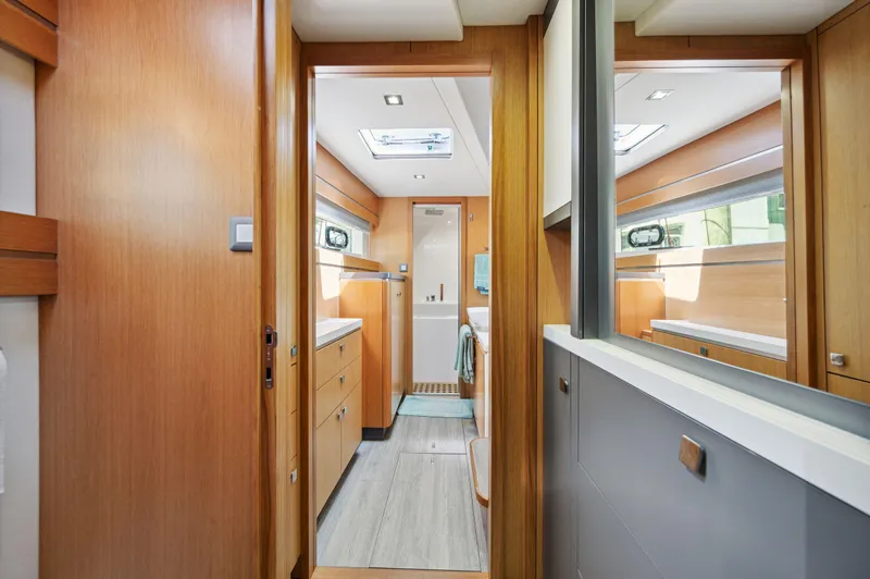 Halcyon Yacht Photos Pics 