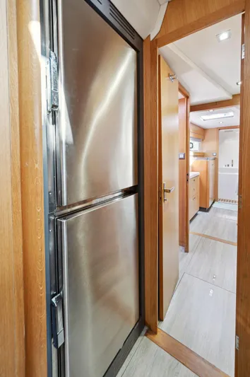 Halcyon Yacht Photos Pics 