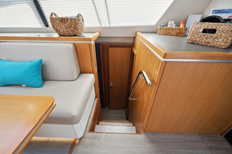 Halcyon Yacht Photos Pics 