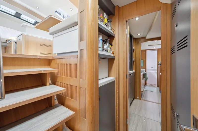 Halcyon Yacht Photos Pics 