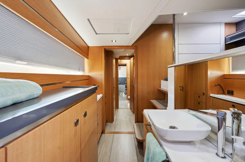 Halcyon Yacht Photos Pics 