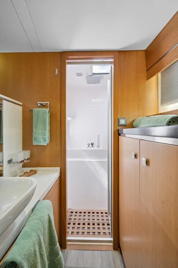 Halcyon Yacht Photos Pics 