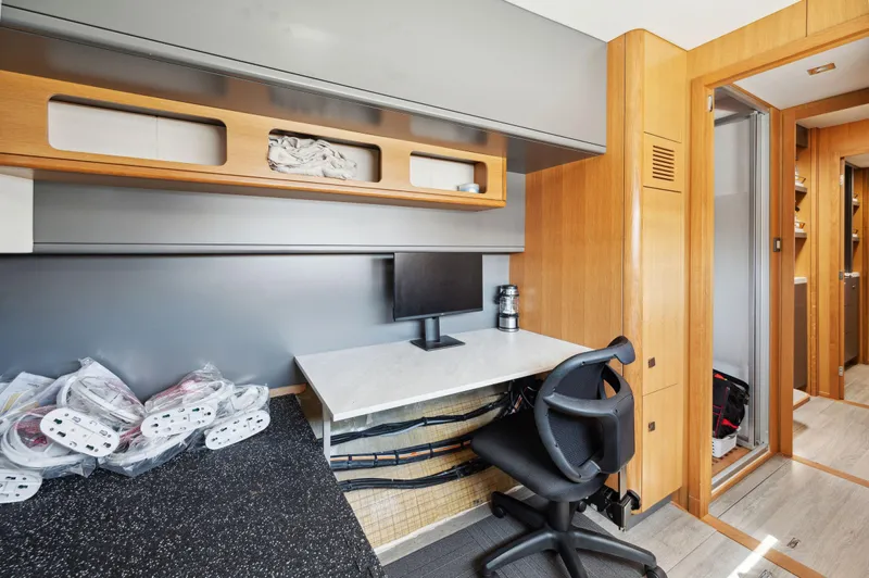 Halcyon Yacht Photos Pics 