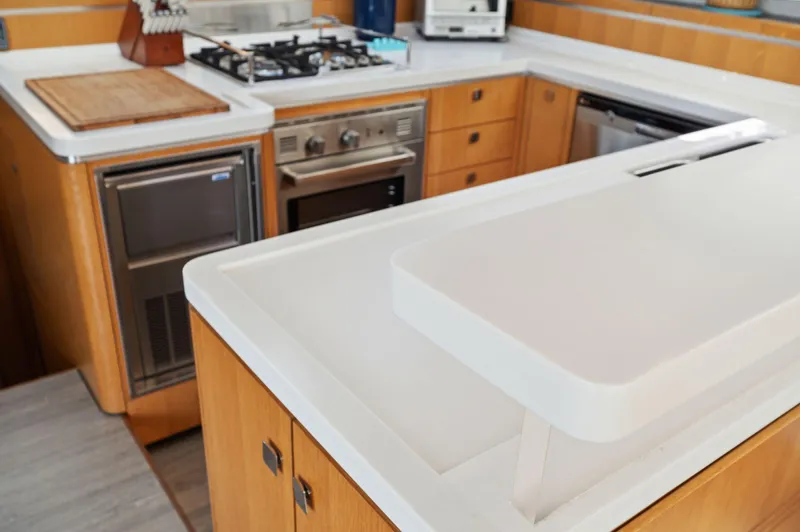 Halcyon Yacht Photos Pics 