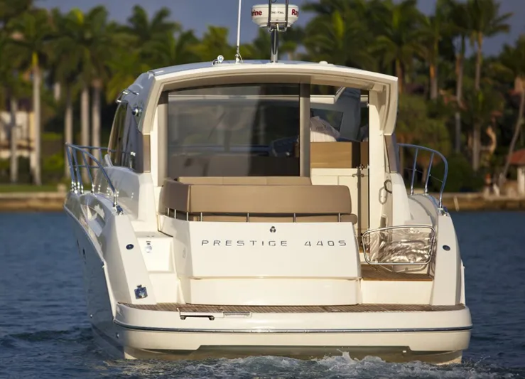  Yacht Photos Pics Manufacturer Provided Image