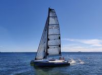 2021 Dragonfly 25 Sport