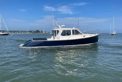 True North 38