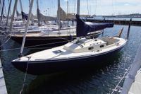 2015 Scangaard 26 Classic