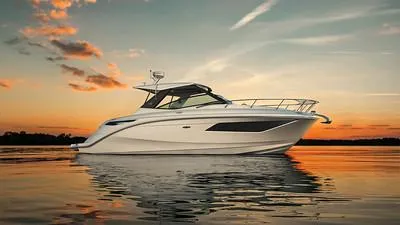 Sea Ray 320 DAE