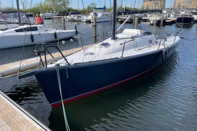 1994 Custom Bosgraaf 26