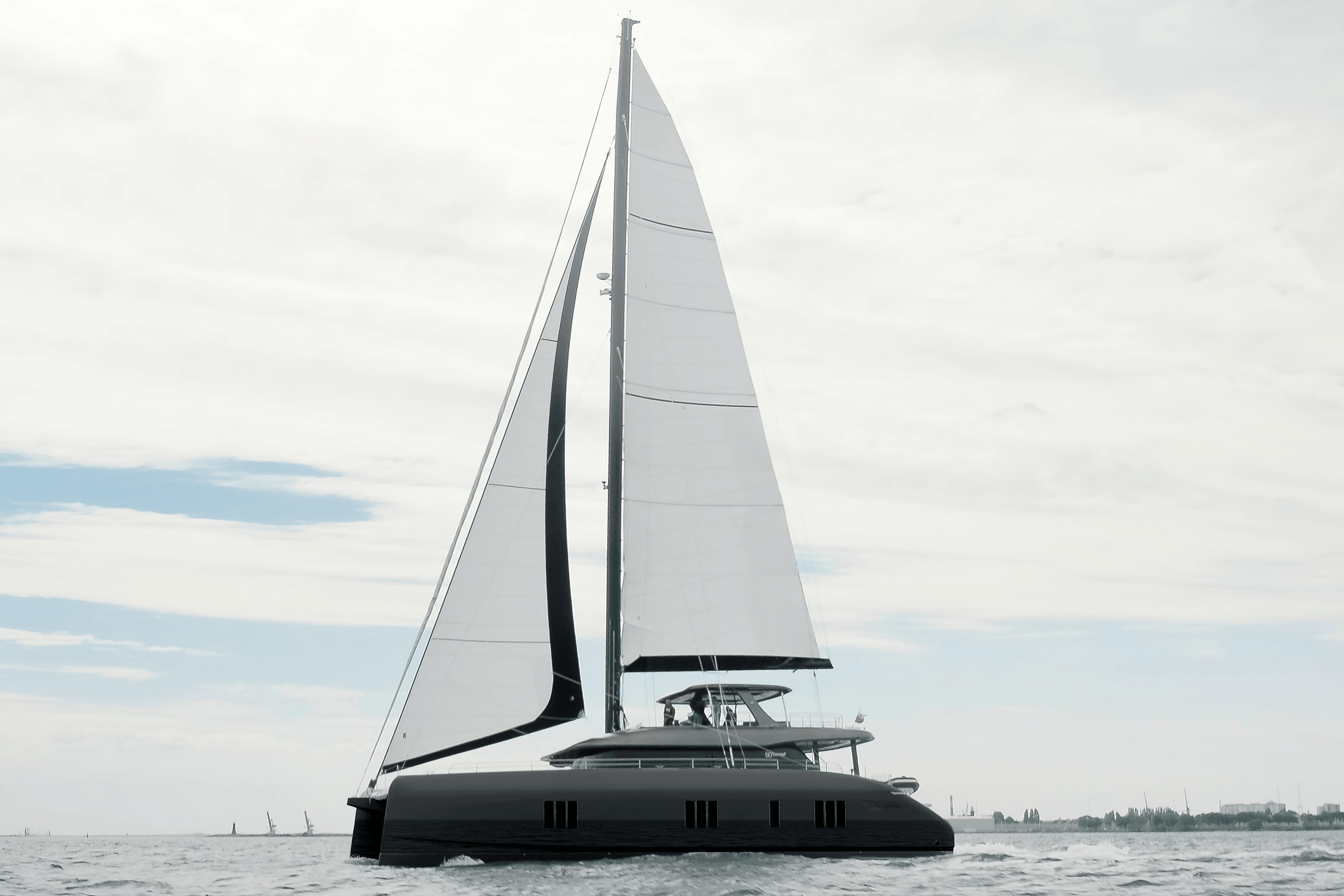 2026 Sunreef Sunreef 80 Eco