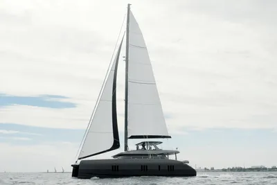 2026 Sunreef Sunreef 80 Eco