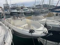 2006 Jeanneau Cap Camarat 635 Style