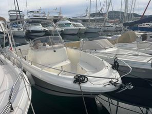 2006 Jeanneau Cap Camarat 635 Style