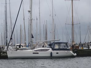 Jeanneau DS 45
