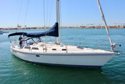 Catalina 42 MKI