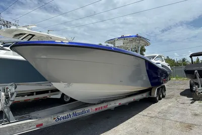 Hydra-Sports Vector 3300 CC