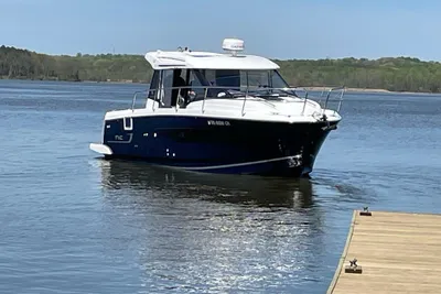 Jeanneau NC 895