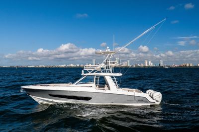 Yacht