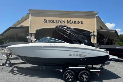 Regal LS4 Surf
