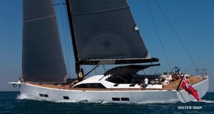 2016 Mylius Mylius 76