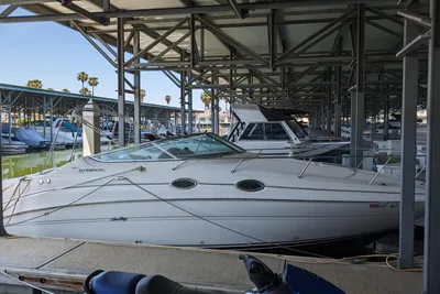 Sea Ray 280 Sundancer