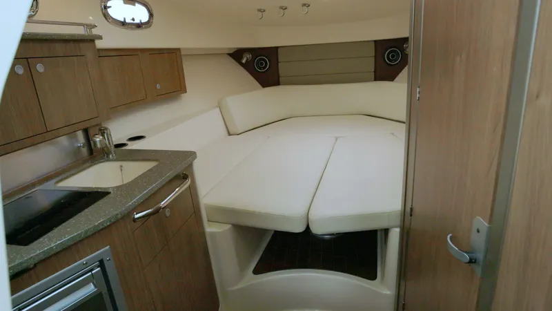 315 Conquest Yacht Photos Pics 