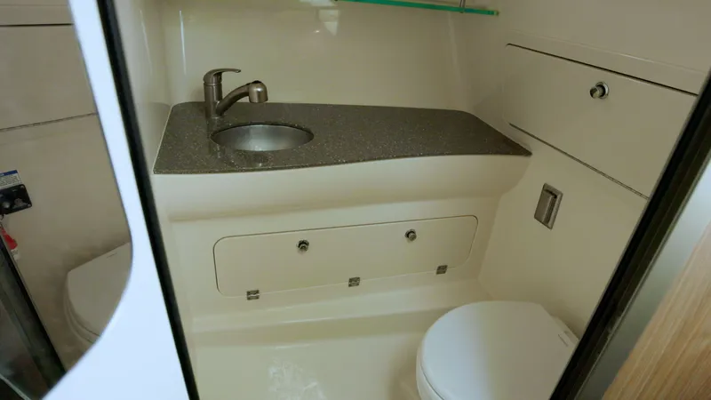 315 Conquest Yacht Photos Pics 