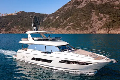 Prestige 680
