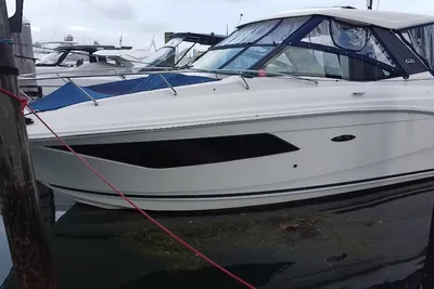 Sea Ray Sundancer 320 Outboard