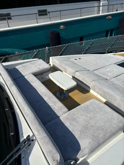 Atlantis Of London Yacht Photos Pics AZIMUT 66 FLY 2021