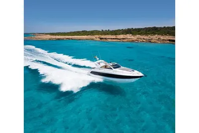Fairline Targa 38