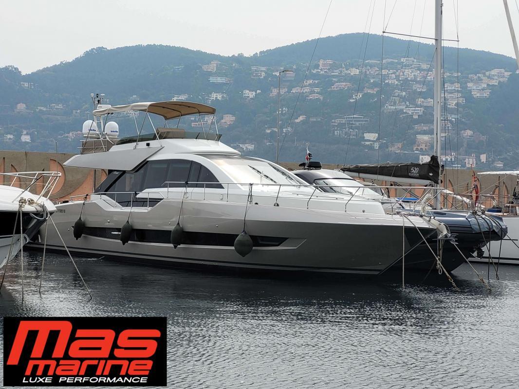 2018 Guy Couach 1900 MEDITERRANEAN