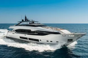 2017 Maiora 36