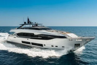 2017 Maiora 36