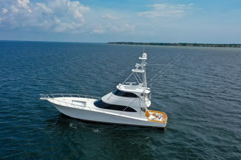 Benedetta Yacht Photos Pics 