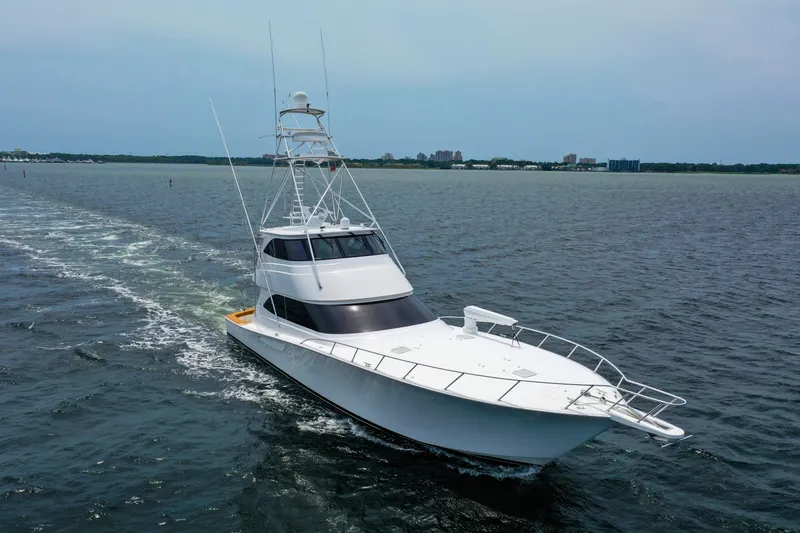 Benedetta Yacht Photos Pics 