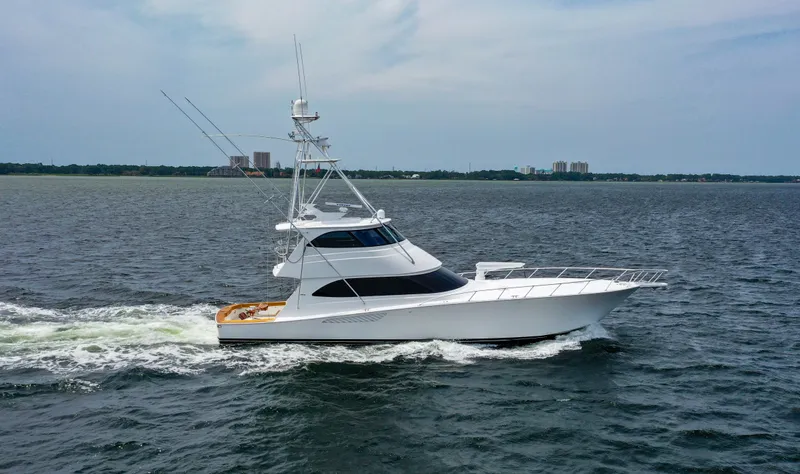 Benedetta Yacht Photos Pics 