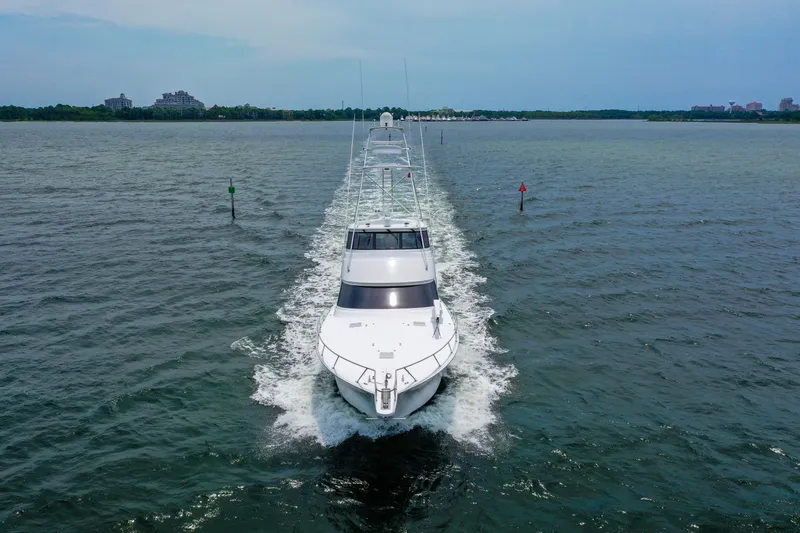 Benedetta Yacht Photos Pics 