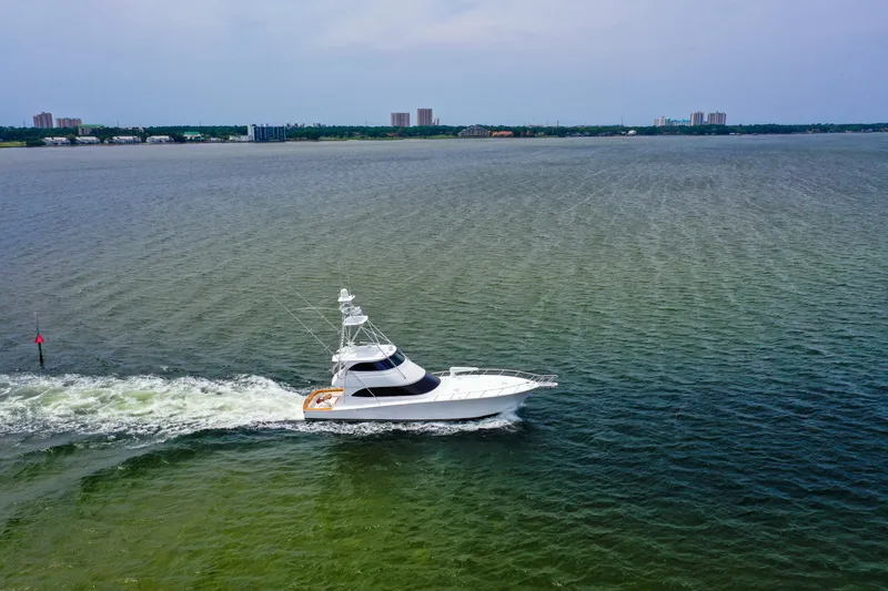 Benedetta Yacht Photos Pics 