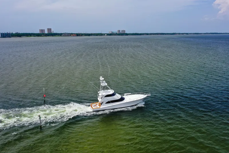 Benedetta Yacht Photos Pics 