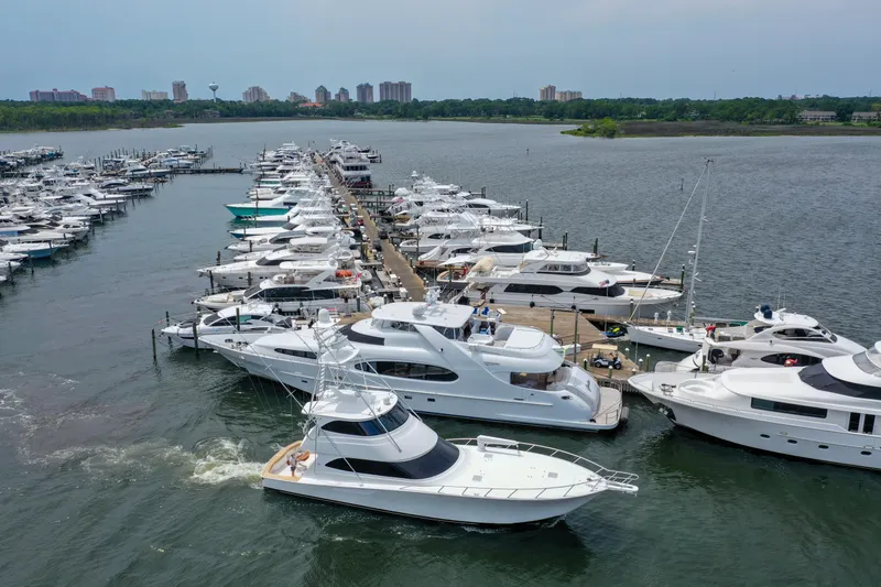 Benedetta Yacht Photos Pics 