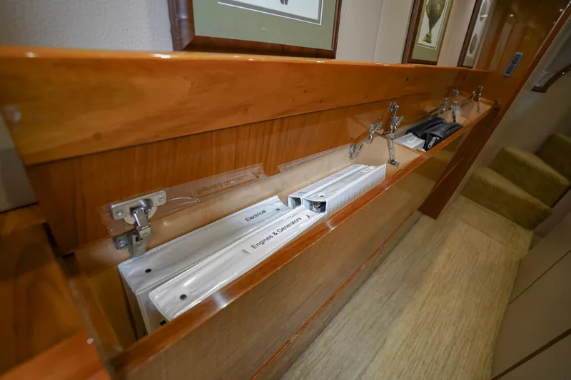 Benedetta Yacht Photos Pics 