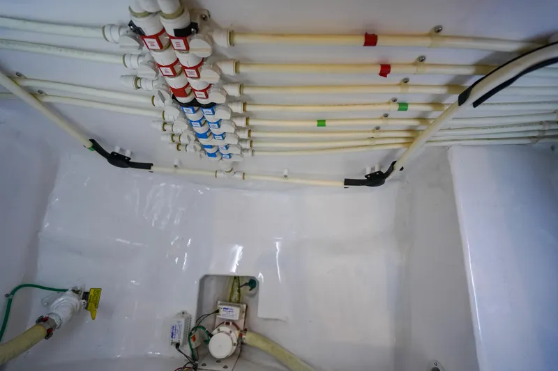 Benedetta Yacht Photos Pics 