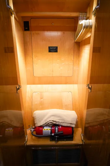 Benedetta Yacht Photos Pics 