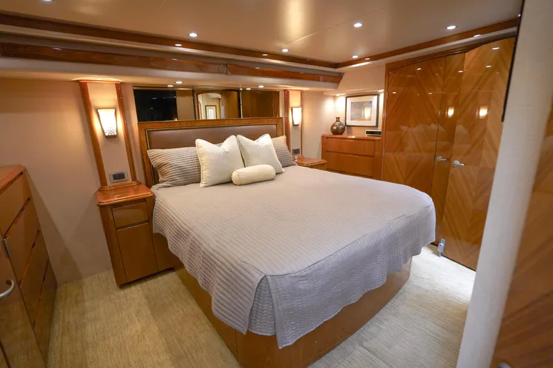 Benedetta Yacht Photos Pics 