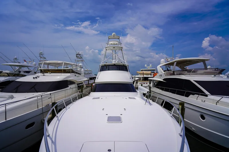 Benedetta Yacht Photos Pics 